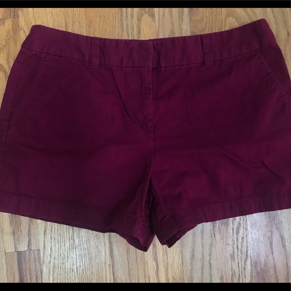 Women’s Ann Taylor Loft Original Shorts Size 6